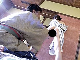 人妻不倫旅行×人妻湯恋旅行 collaboration リミックス＃016　サンプル画像02